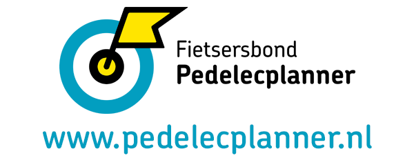 Pedelecplanner banner